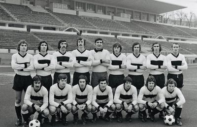 Gestul lui Mircea Sandu pentru un fost coechipier de la Sportul Studențesc ajuns într-o situație disperată: „Am avut colegi de mare caracter”