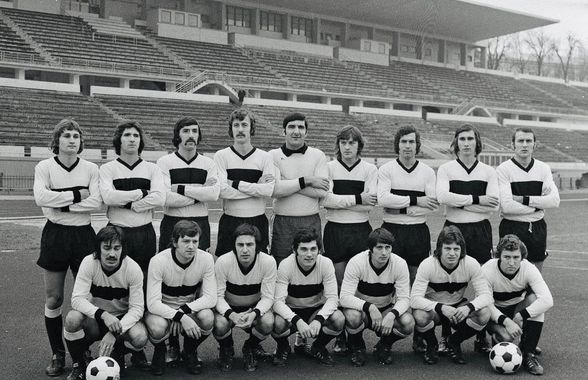 Gestul lui Mircea Sandu pentru un fost coechipier de la Sportul Studențesc ajuns într-o situație disperată: „Am avut colegi de mare caracter”