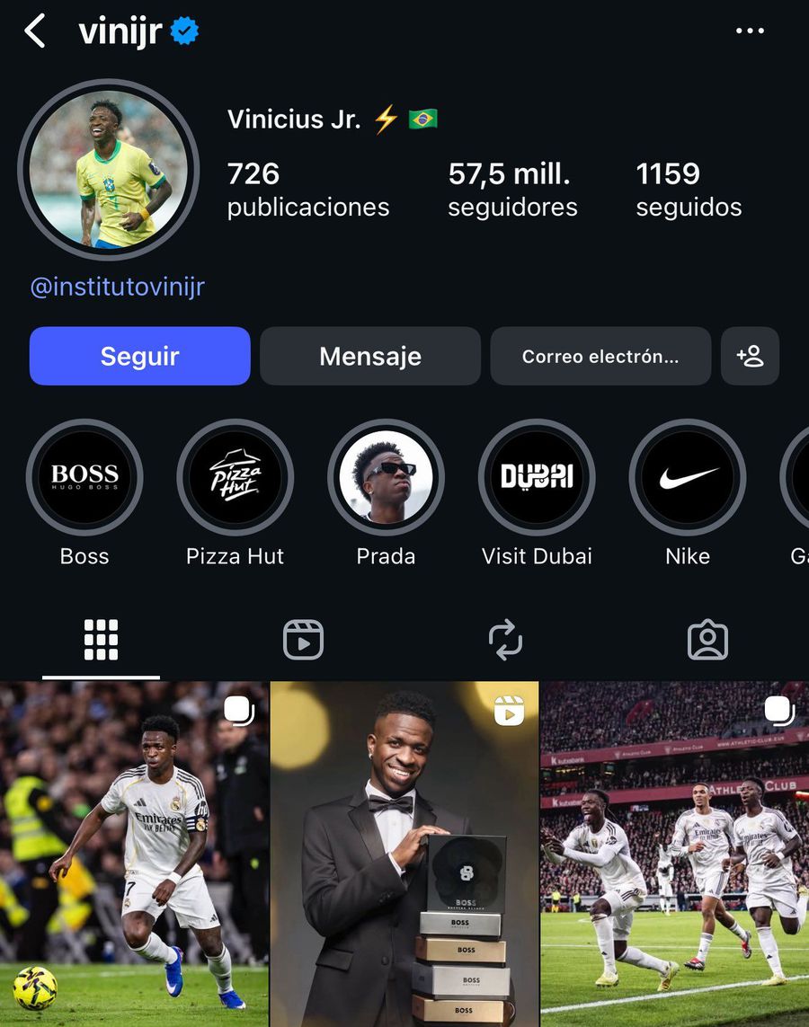 Fluierat pe „Bernabeu”, Vinicius a răspuns după meci. Ce a putut să facă și cum a reacționat Xabi Alonso