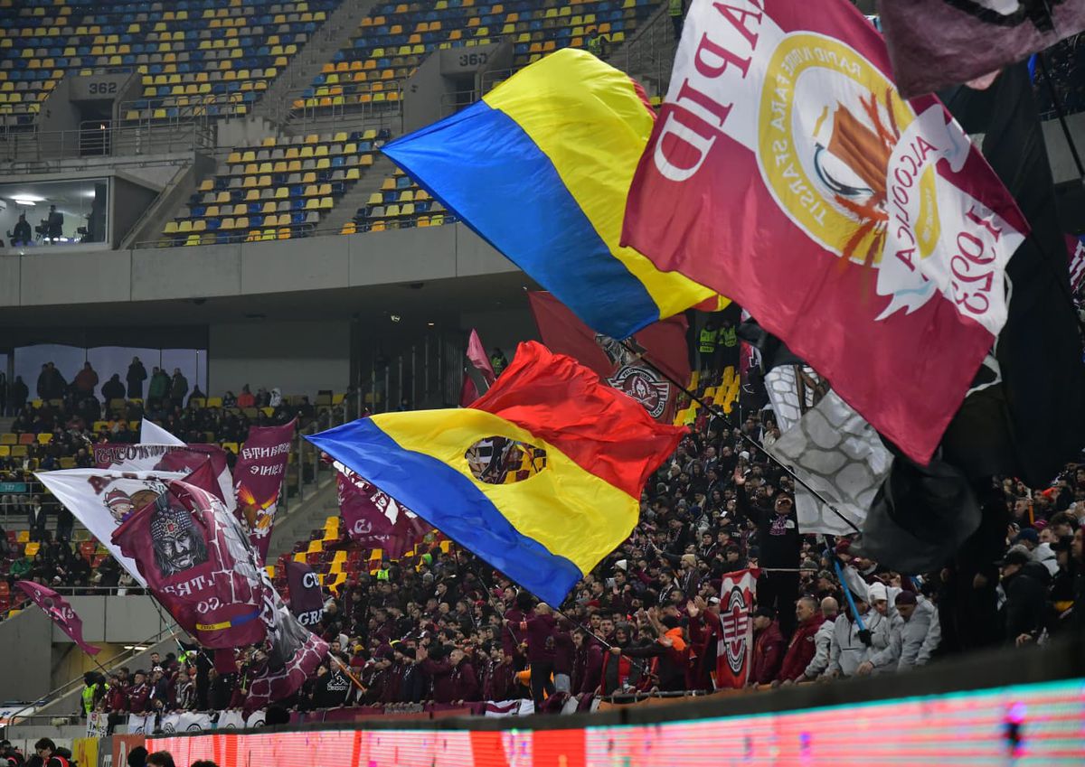 Adrian Porumboiu despre deciziile lui Istvan Kovacs în FCSB - Rapid: „Roșu clar la Graovac!” + „Penalty pentru Rapid la hențul lui Șut”