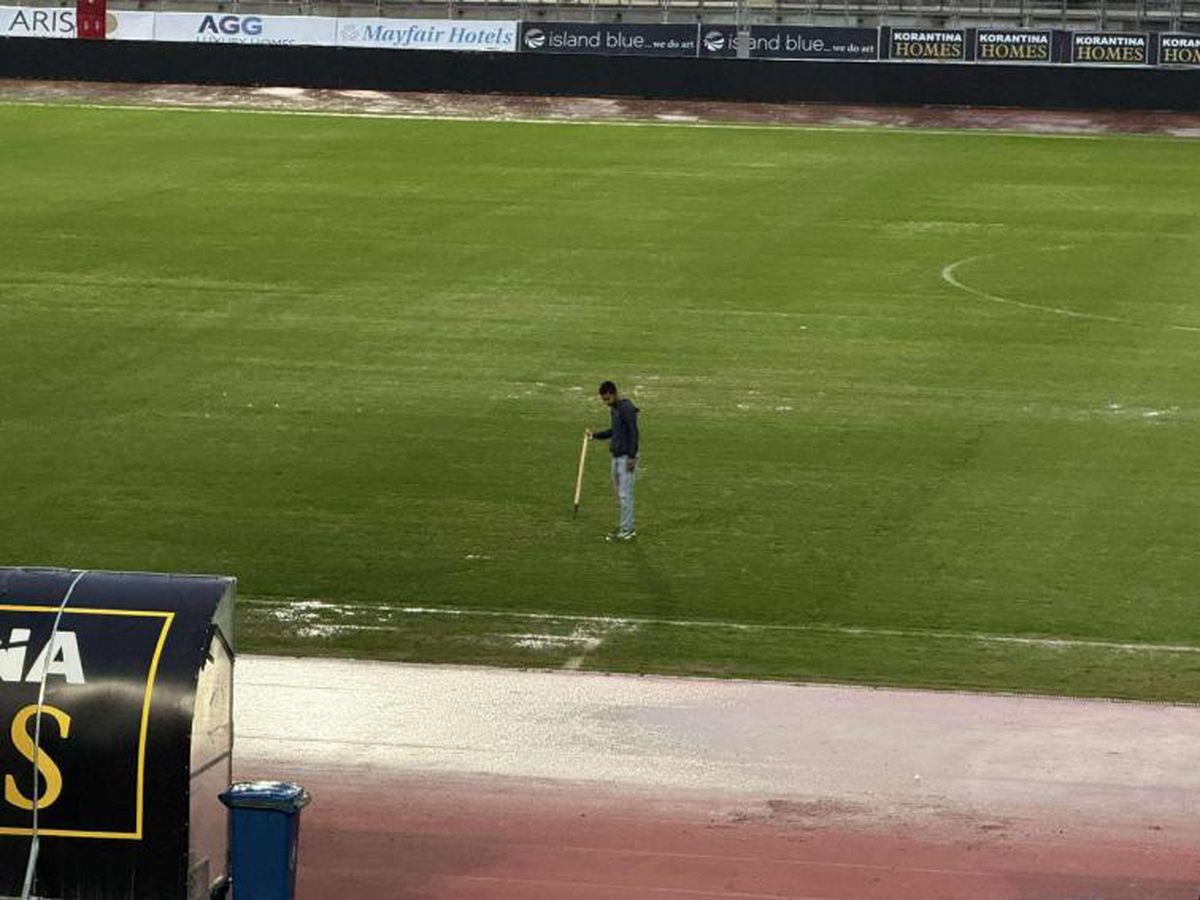 Programat în această seară, duelul românilor a fost anulat! Anunțul oficial al clubului