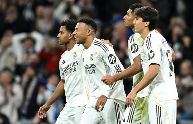 Real Madrid are cel mai scump tricou din lume! » Trei parteneriate stratosferice