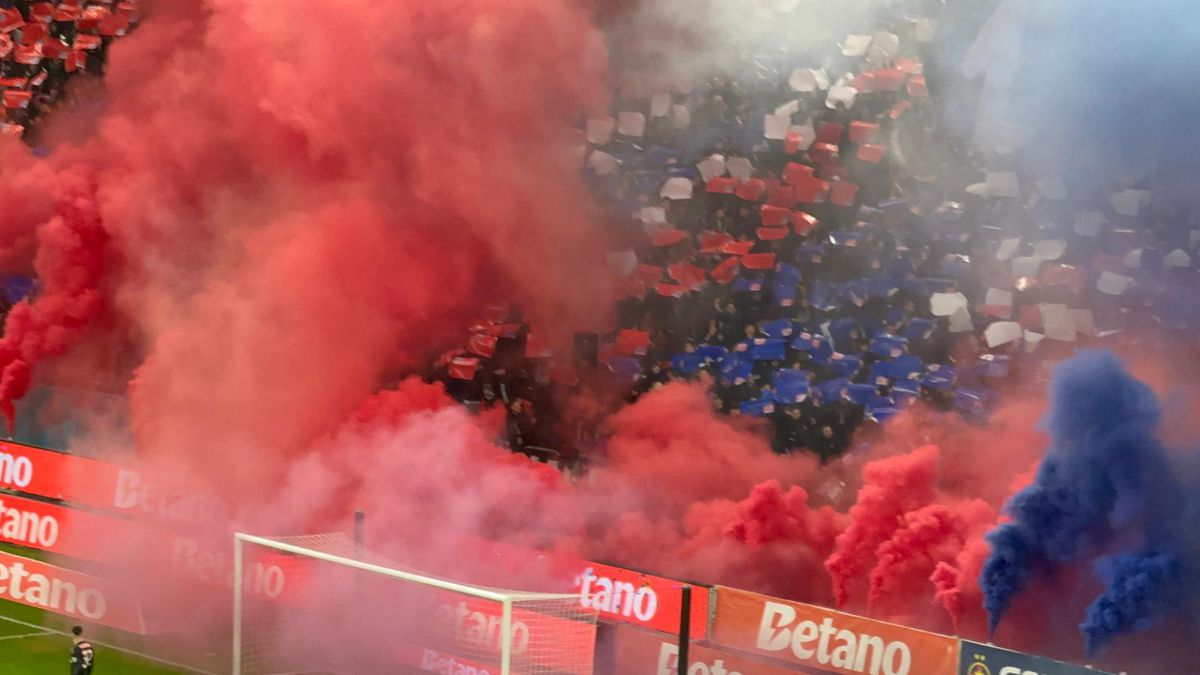 Elias Charalambous, despre furia lui Daniel Bîrligea: „Repet, iubesc astfel de reacții!”