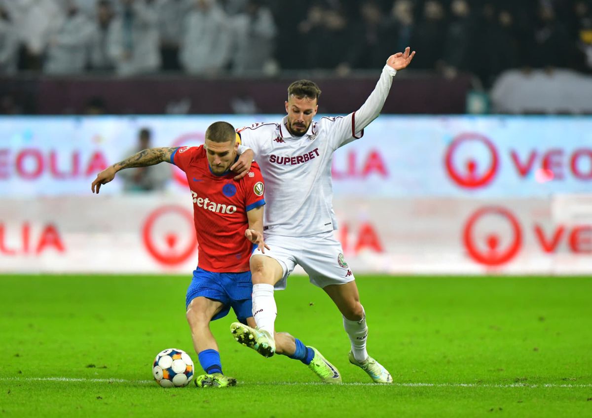 „Nu ne-a dat un penalty!” » Alex Dobre l-a luat la țintă pe Istvan Kovacs + Principalul obiectiv al echipei: NU este titlul!