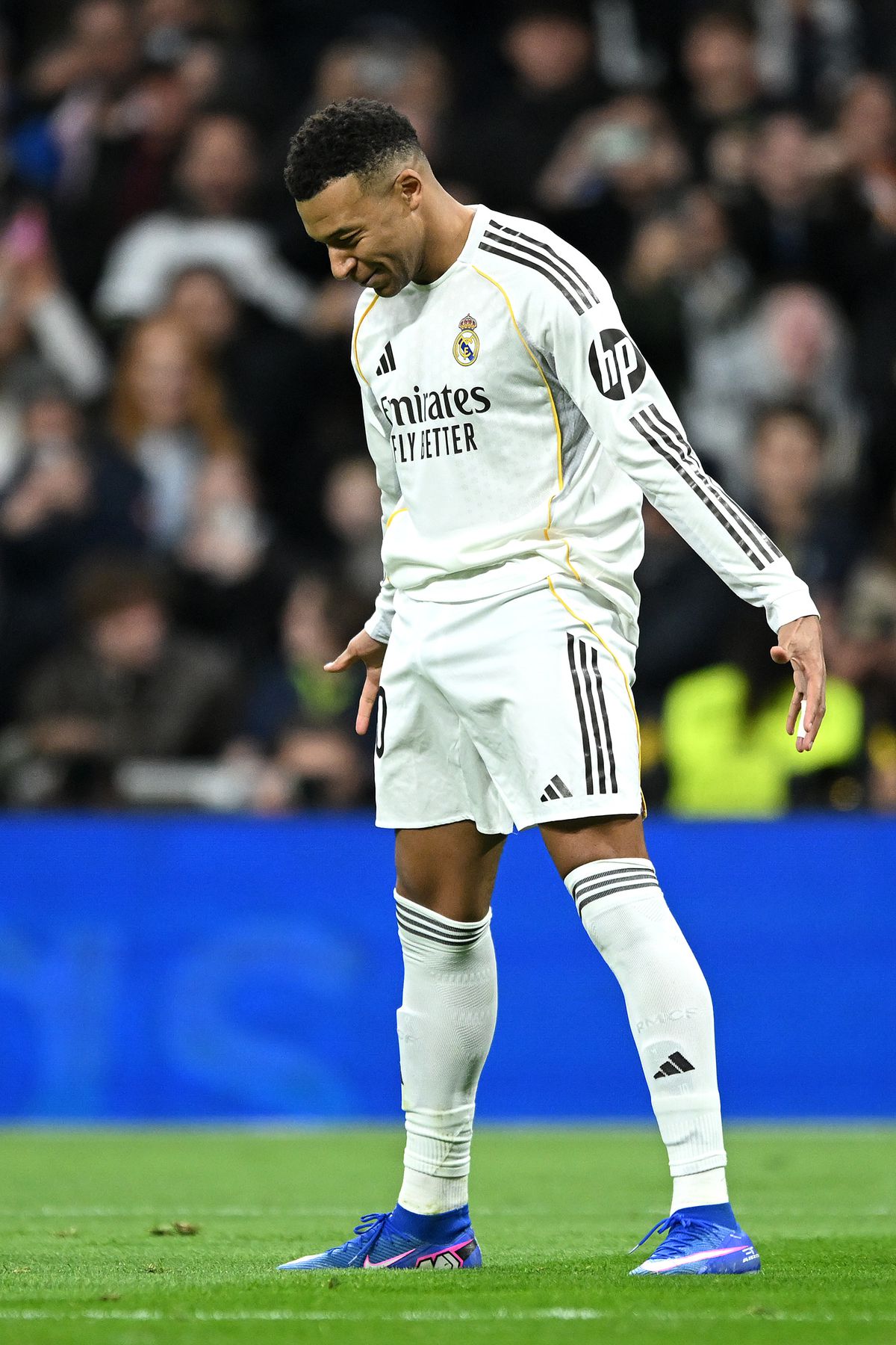 De ziua lui, Kylian Mbappe a egalat marele record al lui Cristiano Ronaldo: „O onoare! Este idolul și prietenul meu”