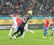FCSB - Rapid, etapa #21 // foto: Andrei Furnigă (GSP)
