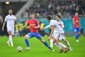 Florin Tănase, anunț-șoc imediat după FCSB - Rapid: „Vreau să mă operez!”