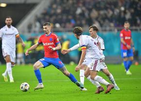 „Vreau să mă operez” » Florin Tănase le-a comunicat deja decizia celor de la FCSB. Cât va lipsi