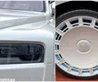 Mirel Rădoi și-a scos la vânzare Rolls-Royce-ul Cullinan Mansory, pentru 732.000 de euro // FOTO: Autovit.ro