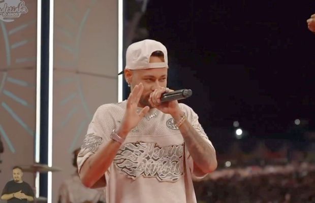 Promisiunea lui Neymar: „Vom face imposibilul. Alo, Ancelotti!”