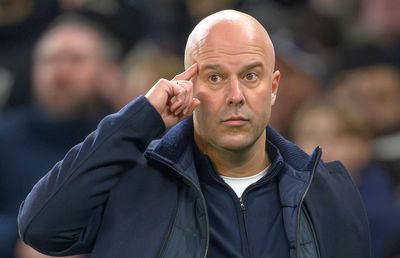 Nemulțumirea lui Arne Slot, după ce Liverpool a ajuns la 6 meciuri consecutive fără eșec: „Departe”