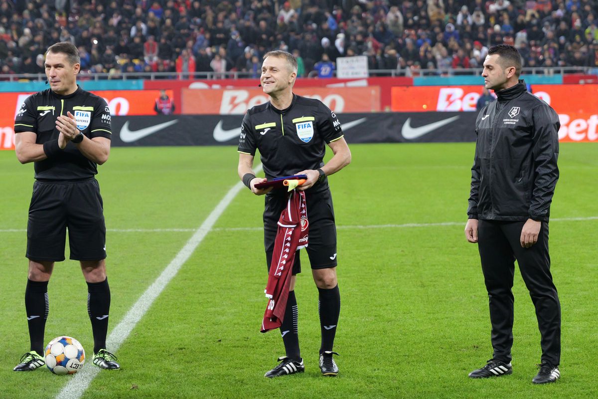 Craiova jubilează, după rezultatul de pe Arena Națională » Mesaj publicat imediat pe Facebook