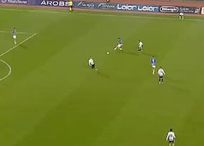 Fostul jucător al lui FCSB a adus Crăciunul mai devreme » Incredibil ce cadou a putut să facă în U Cluj - Farul!