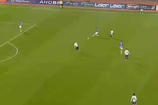 Fostul jucător al lui FCSB a adus Crăciunul mai devreme » Incredibil ce cadou a putut să facă în U Cluj - Farul!