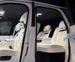 Mirel Rădoi și-a scos la vânzare Rolls-Royce-ul Cullinan Mansory, pentru 732.000 de euro // FOTO: Autovit.ro