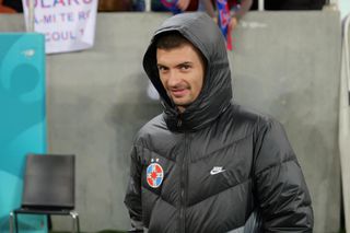 Florin Tănase l-a sunat pe Becali și i-a cerut „bilet” de plecare » Patronul „a luat foc”: „Nu ești prietenul meu!”