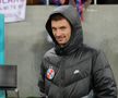 Florin Tănase, înainte de FCSB și Rapid 2-1 / foto: Andrei Furnigă (GSP)