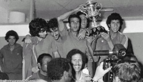 SPECIAL GSP Românul care a cucerit Cupa Africii pe Națiuni » Povestea singurului antrenor din țara noastră care a câștigat un trofeu continental cu o echipă națională