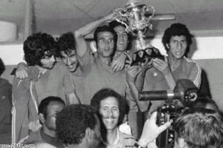 Românul care a cucerit Cupa Africii pe Națiuni » Povestea singurului antrenor din țara noastră care a câștigat un trofeu continental cu o echipă națională