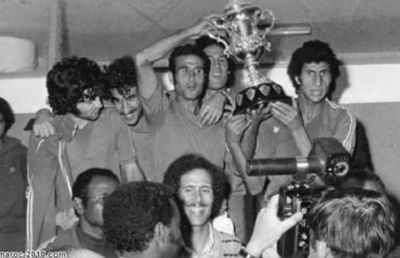 Românul care a cucerit Cupa Africii pe Națiuni » Povestea singurului antrenor din țara noastră care a câștigat un trofeu continental cu o echipă națională