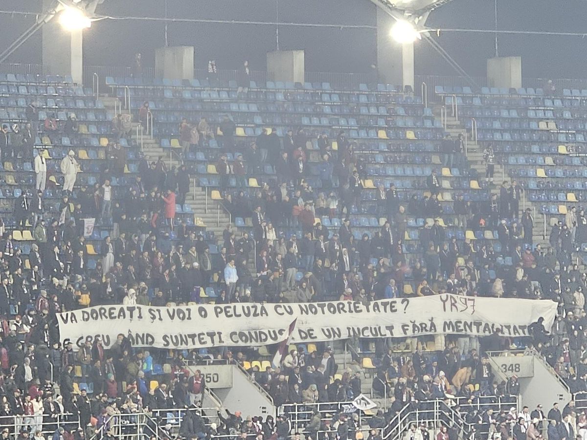 FCSB - Rapid, direct în topul asistențelor din acest sezon