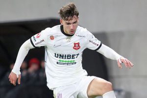 Dinamitează transferul la FCSB? Gigi Becali, sigur de mutare, Kevin Ciubotaru pune paie pe foc: „Mie îmi place în Olanda”