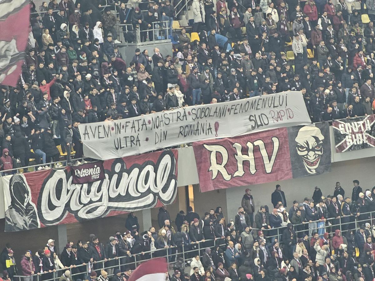 FCSB - Rapid, direct în topul asistențelor din acest sezon