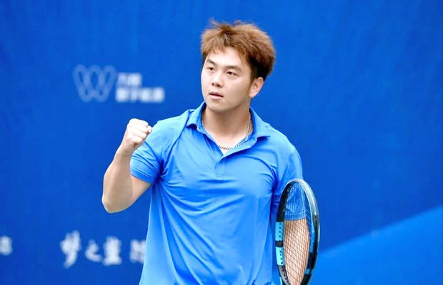 Fără precedent! L-au suspendat din tenis 12 ani, după ce și-a recunoscut greșeala