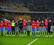 Imagini incredibile după FCSB - Rapid! Ce a făcut MM Stoica, atunci când echipa era chemată la un cântec rasist: „Am avut și vom avea mereu ...”