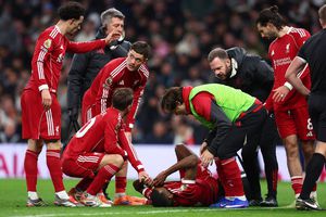 Lovitură pentru Liverpool » Alexander Isak s-a accidentat grav după ce a marcat și ar putea lipsi o perioadă importantă