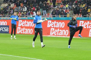 FCSB - Rapid » Reporterii GSP transmit de la stadion: ultimele informații înainte de derby