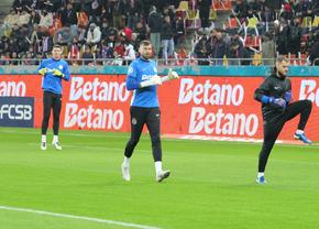 FCSB - Rapid » Reporterii GSP transmit de la stadion: ultimele informații înainte de derby