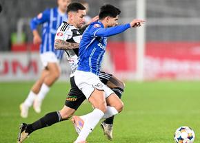 „U”nstoppable! Trupa lui Bergodi se impune la limită cu Farul, grație cadoului făcut de Radaslavescu, și își continuă marșul spre play-off