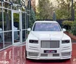 Mirel Rădoi și-a scos la vânzare Rolls-Royce-ul Cullinan Mansory, pentru 732.000 de euro // FOTO: Autovit.ro