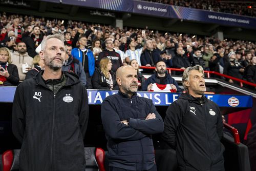 Și-a anunțat brusc plecarea de la PSV, după ce s-a întâmplat astăzi!