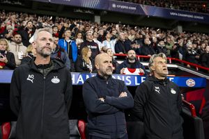 Și-a anunțat brusc plecarea de la PSV, după ce s-a întâmplat astăzi!