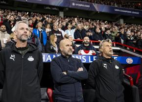 Și-a anunțat brusc plecarea de la PSV, după ce s-a întâmplat astăzi!