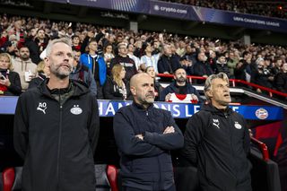 Și-a anunțat brusc plecarea de la PSV, după ce s-a întâmplat astăzi!