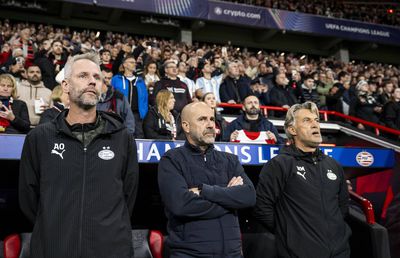 Și-a anunțat brusc plecarea de la PSV, după ce s-a întâmplat astăzi!