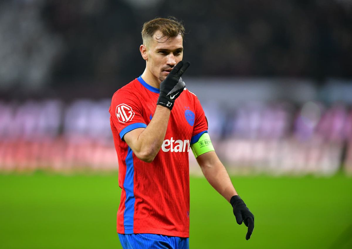 Cristi Săpunaru, tranșant » Unde crede că s-a jucat meciul: „Dacă Rapid făcea asta, nu avea probleme cu FCSB”