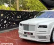 Mirel Rădoi și-a scos la vânzare Rolls-Royce-ul Cullinan Mansory, pentru 732.000 de euro // FOTO: Autovit.ro