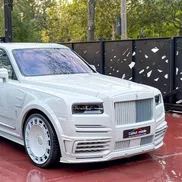 Mirel Rădoi și-a scos la vânzare Rolls-Royce-ul Cullinan Mansory, pentru 732.000 de euro // FOTO: Autovit.ro