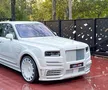 Mirel Rădoi și-a scos la vânzare Rolls-Royce-ul Cullinan Mansory, pentru 732.000 de euro // FOTO: Autovit.ro