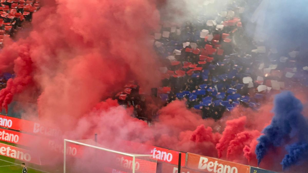 Rapid și FCSB, amendate după derby-ul de acum o lună » Trebuie să achite de 8 ori mai mult decât rivala