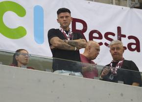 Cristi Săpunaru, tranșant » Unde crede că s-a jucat meciul: „Dacă Rapid făcea asta, nu avea probleme cu FCSB”