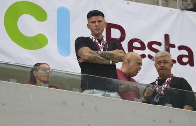 Cristi Săpunaru, tranșant » Unde crede că s-a jucat meciul: „Dacă Rapid făcea asta, nu avea probleme cu FCSB”