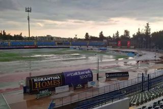 Programat în această seară, duelul românilor a fost anulat! Anunțul oficial al clubului