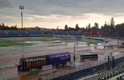 Programat în această seară, duelul românilor a fost anulat! Anunțul oficial al clubului