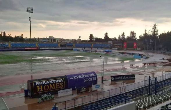 Programat în această seară, duelul românilor a fost anulat! Anunțul oficial al clubului