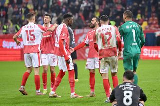 Dănciulescu a „urecheat” doi dinamoviști, după deziluzia de la Arad: „Nu mai e cel de anul trecut”